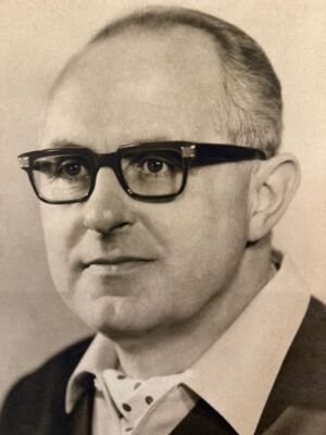 Walter Lategahn